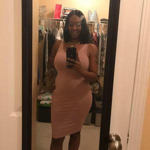 Meet your Posher, Sasharee